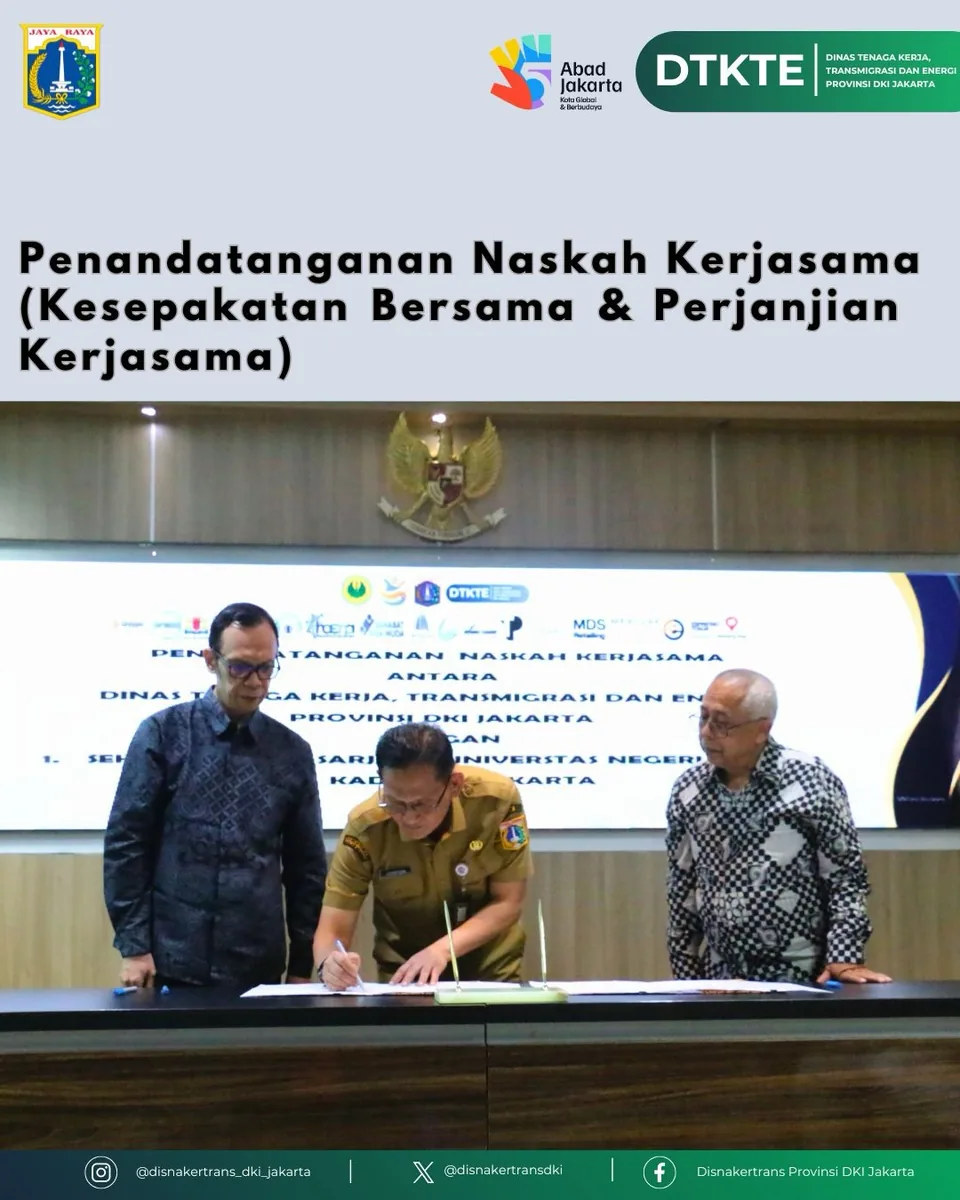 UMSP 2025 Kabupaten Brebes Resmi Ditetapkan